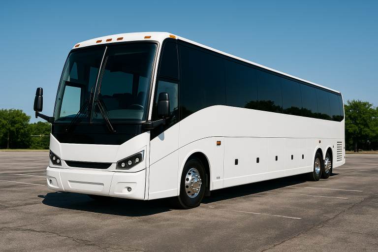 Groups That Should Book A Charter Bus