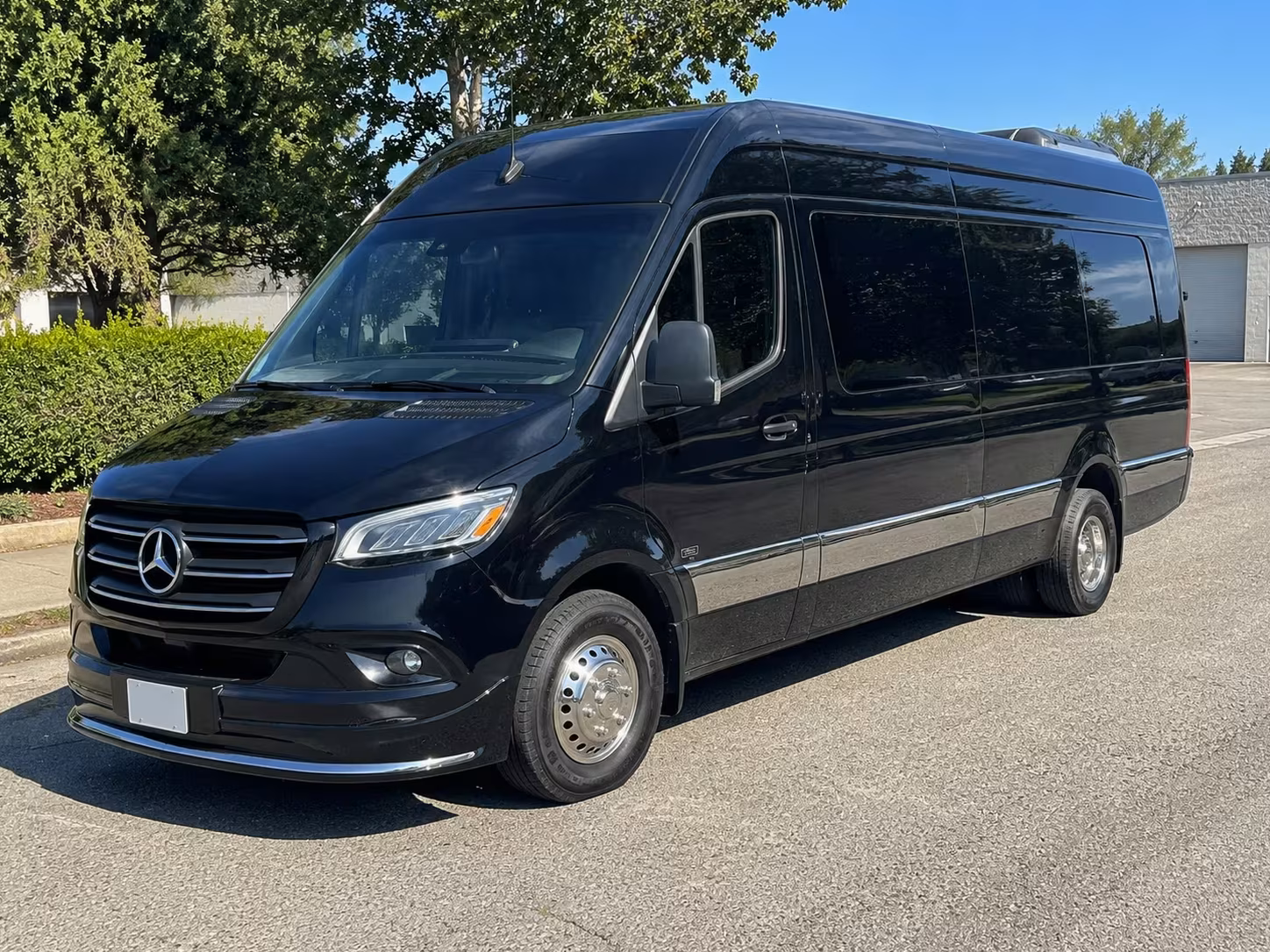 chino hills airport transportation