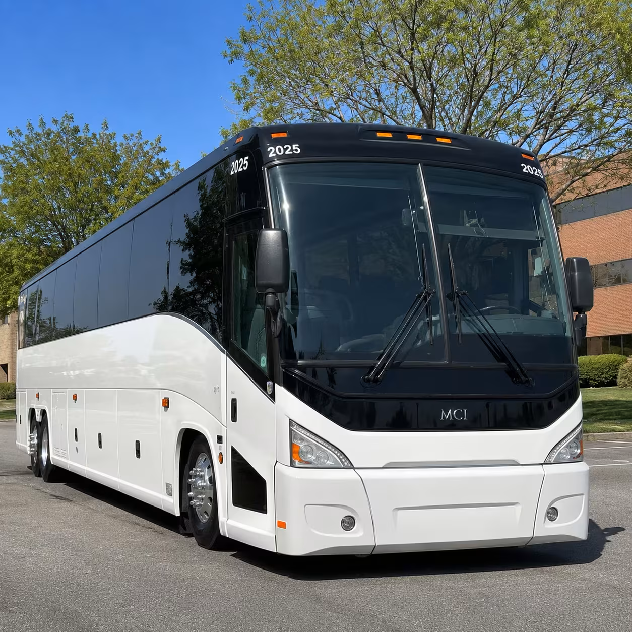 chino hills bus rentals for mission trips and long distance travel