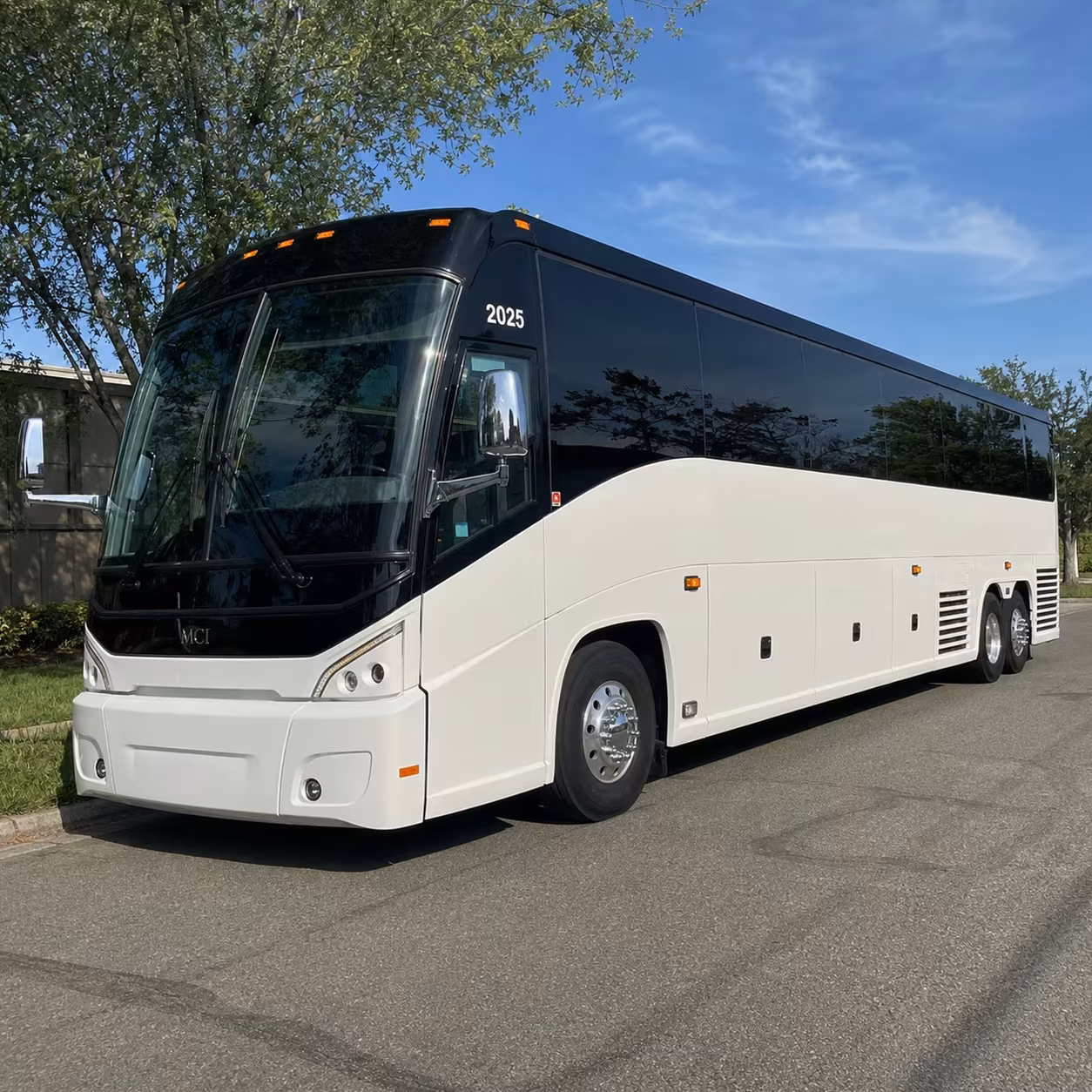 chino hills bus rentals to los angeles anaheim and beyond