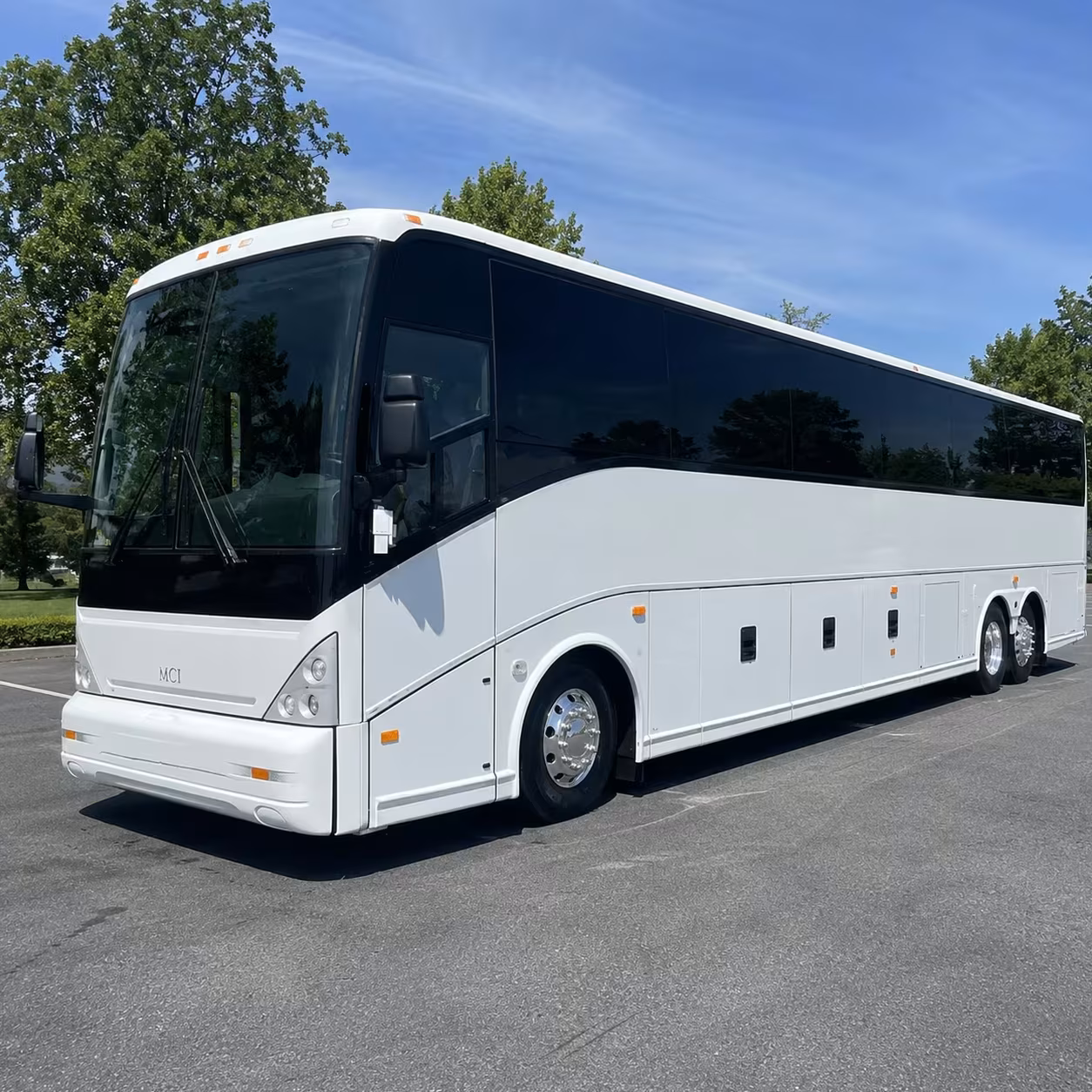 chino hills charter buses to crypto com arena games