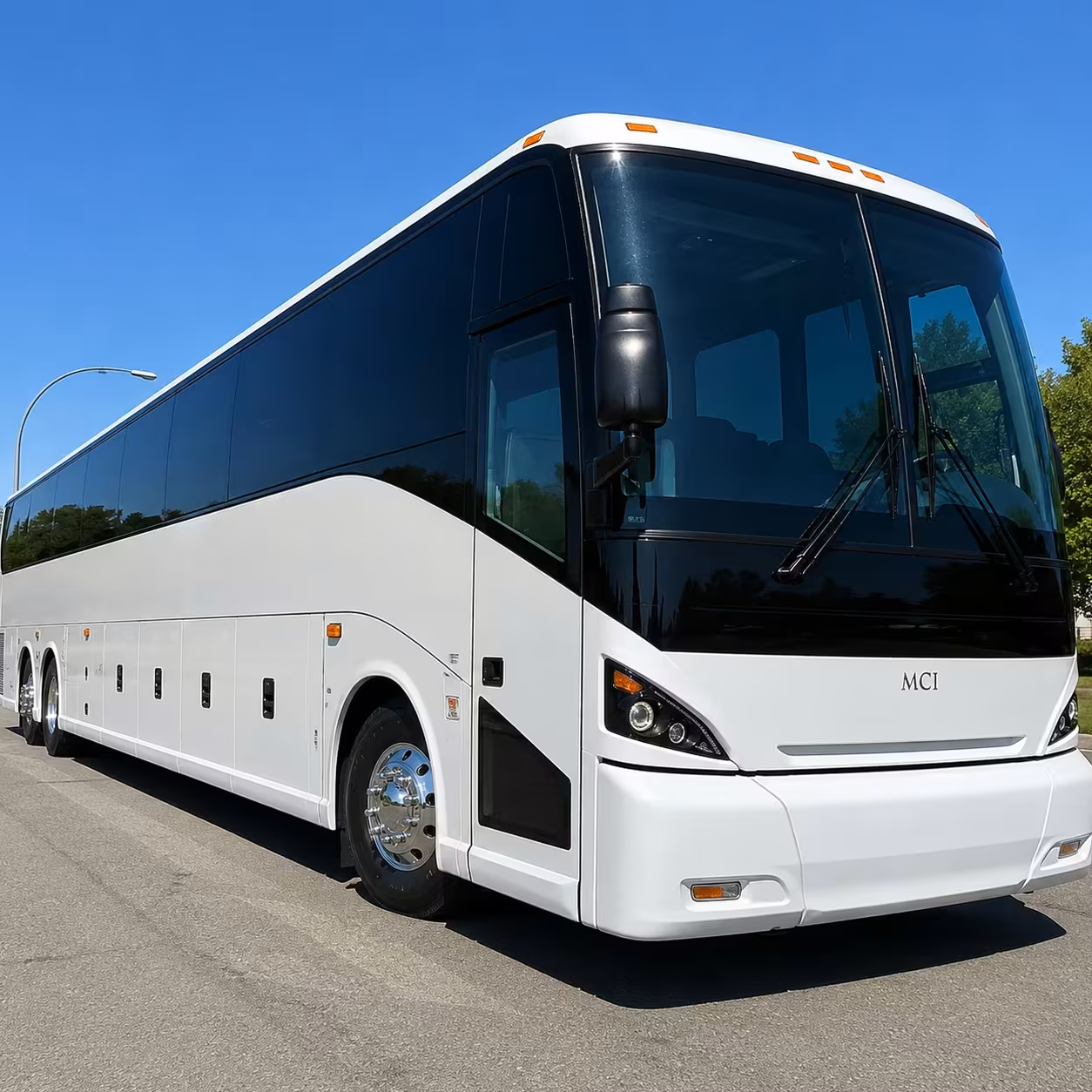 chino hills charter buses