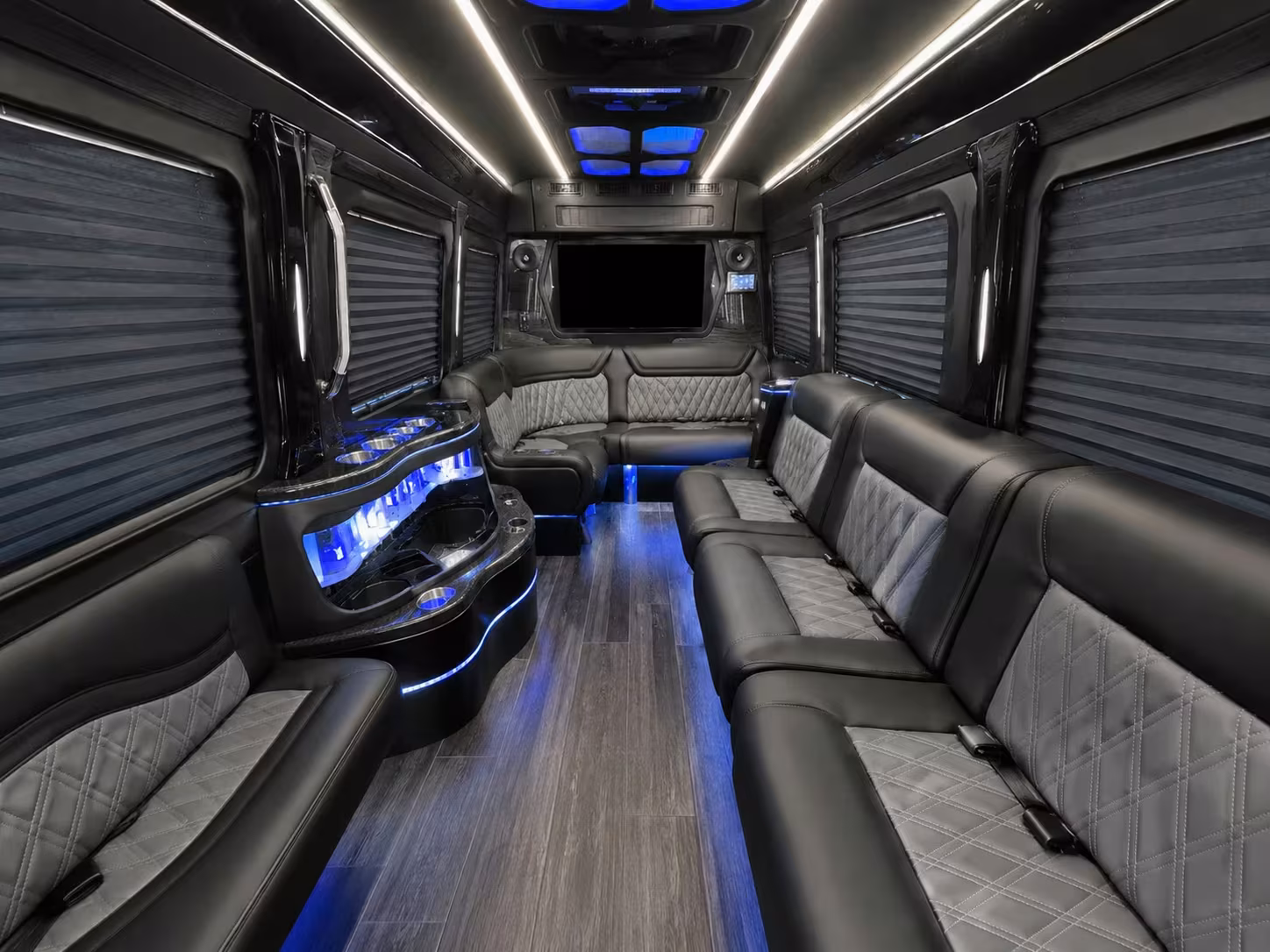 chino hills concert bus rentals for bachelorettes and birthdays