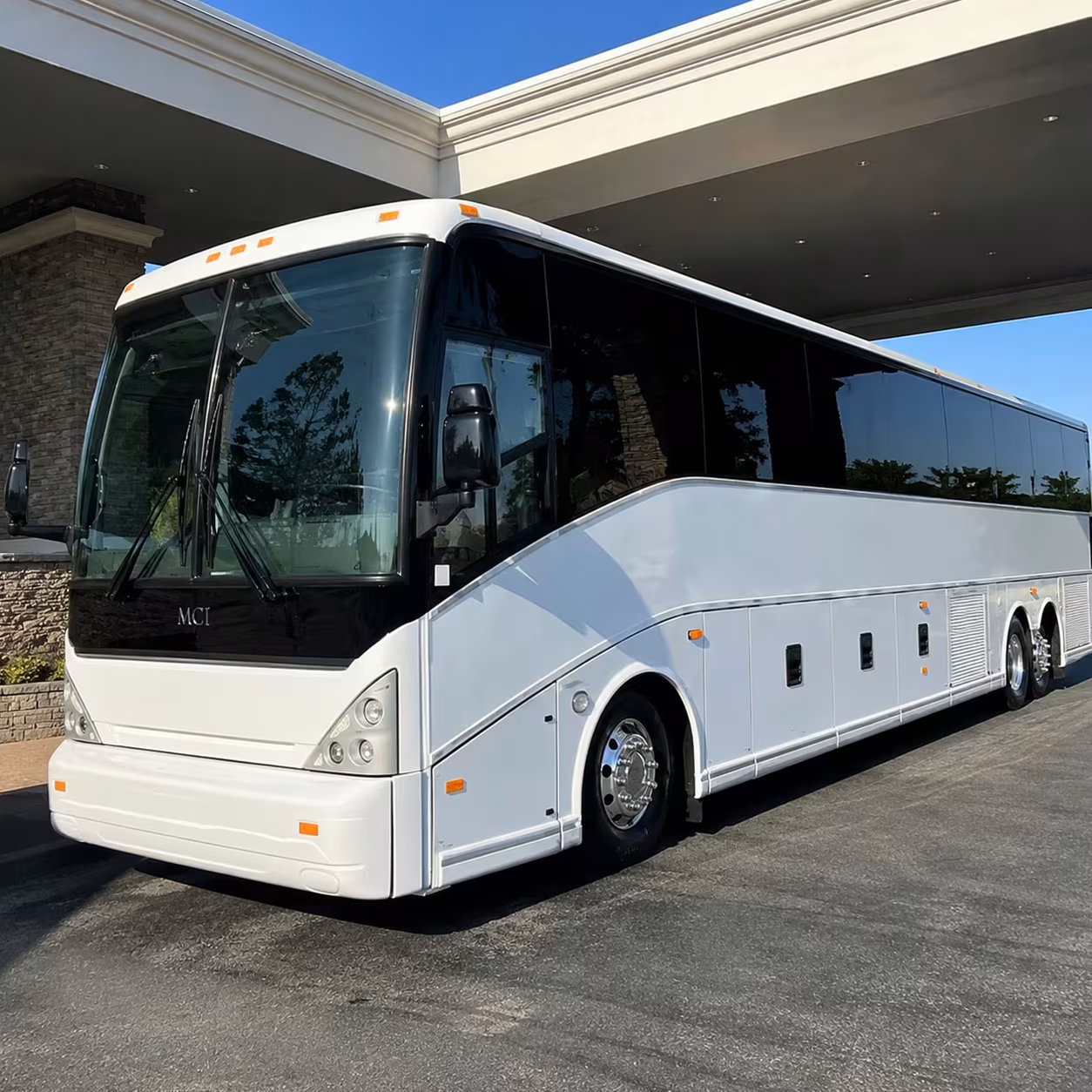 chino hills corporate airport transportation for executive teams