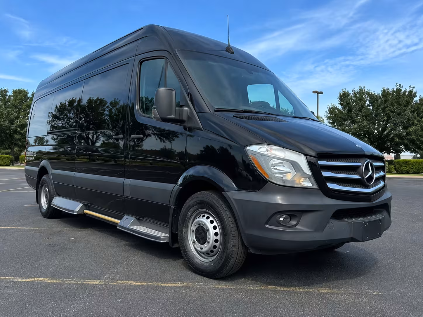 chino hills employee transportation