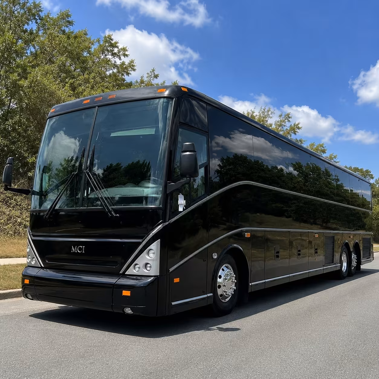 chino hills festival and multi day concert transportation
