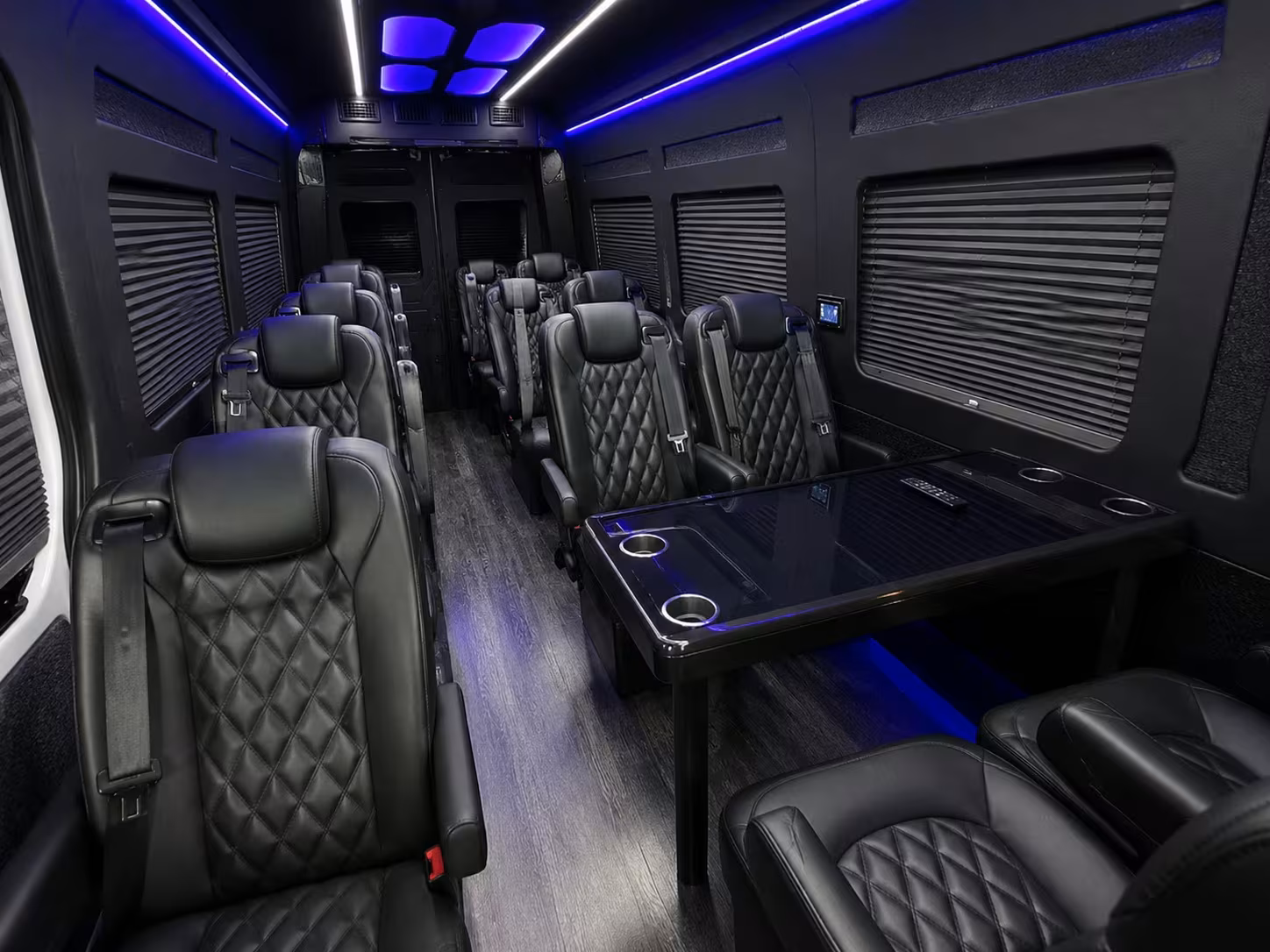 chino hills government military transportation