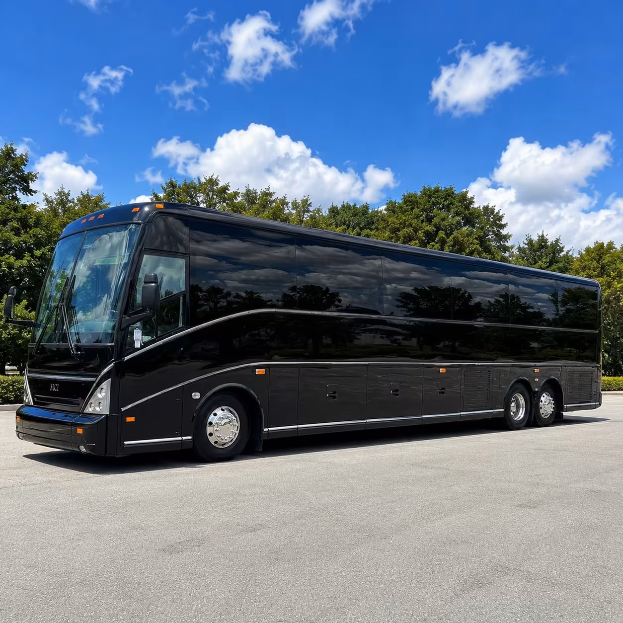 chino hills groups trust charter buses for las vegas weekend trips