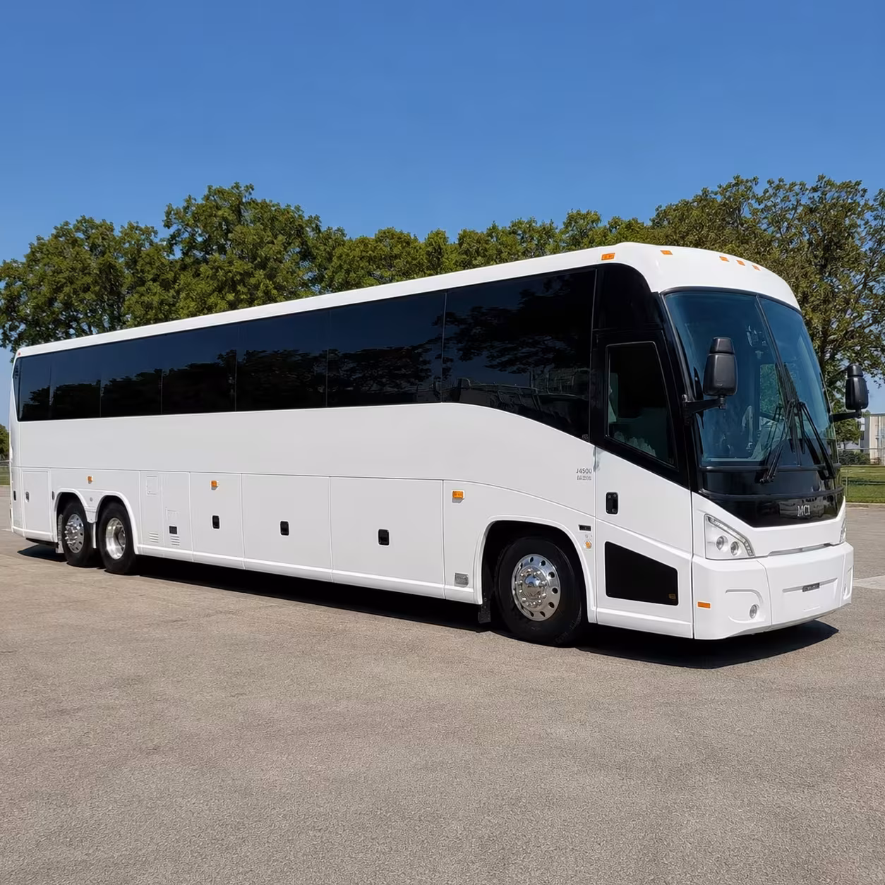 chino hills minibus rentals for youth retreats and church camps