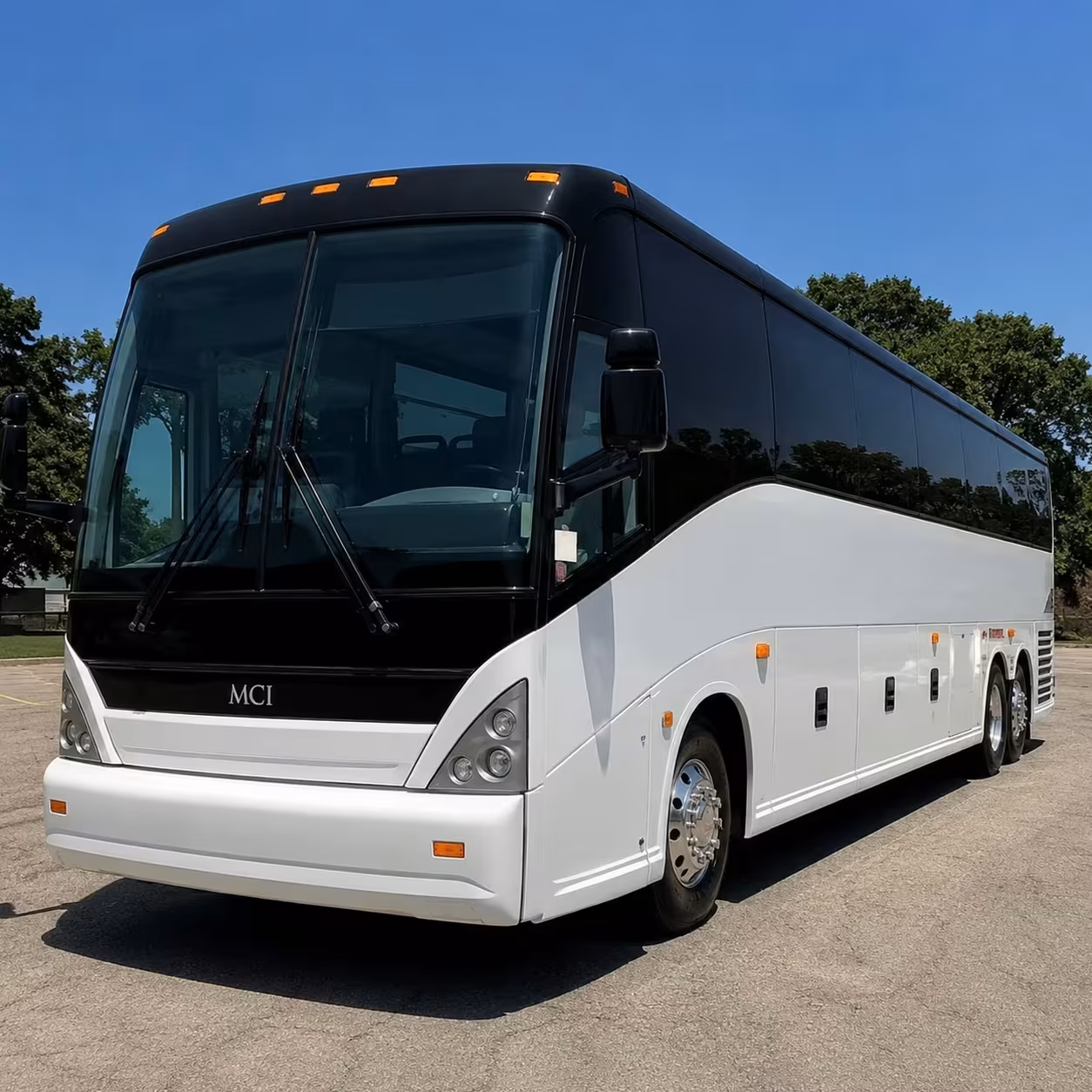 chino hills shuttle buses for group trips to lax
