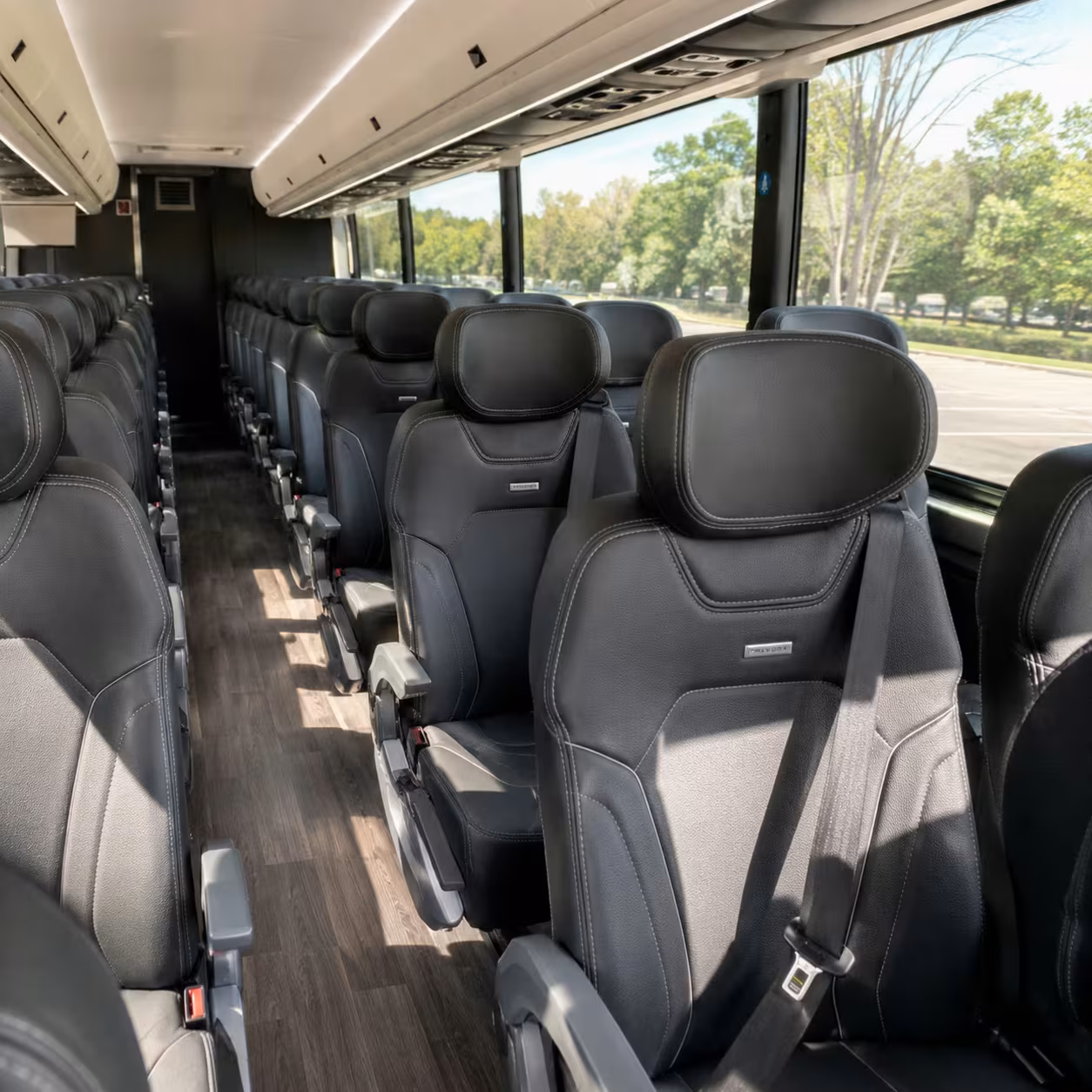 chino hills sporting event transportation