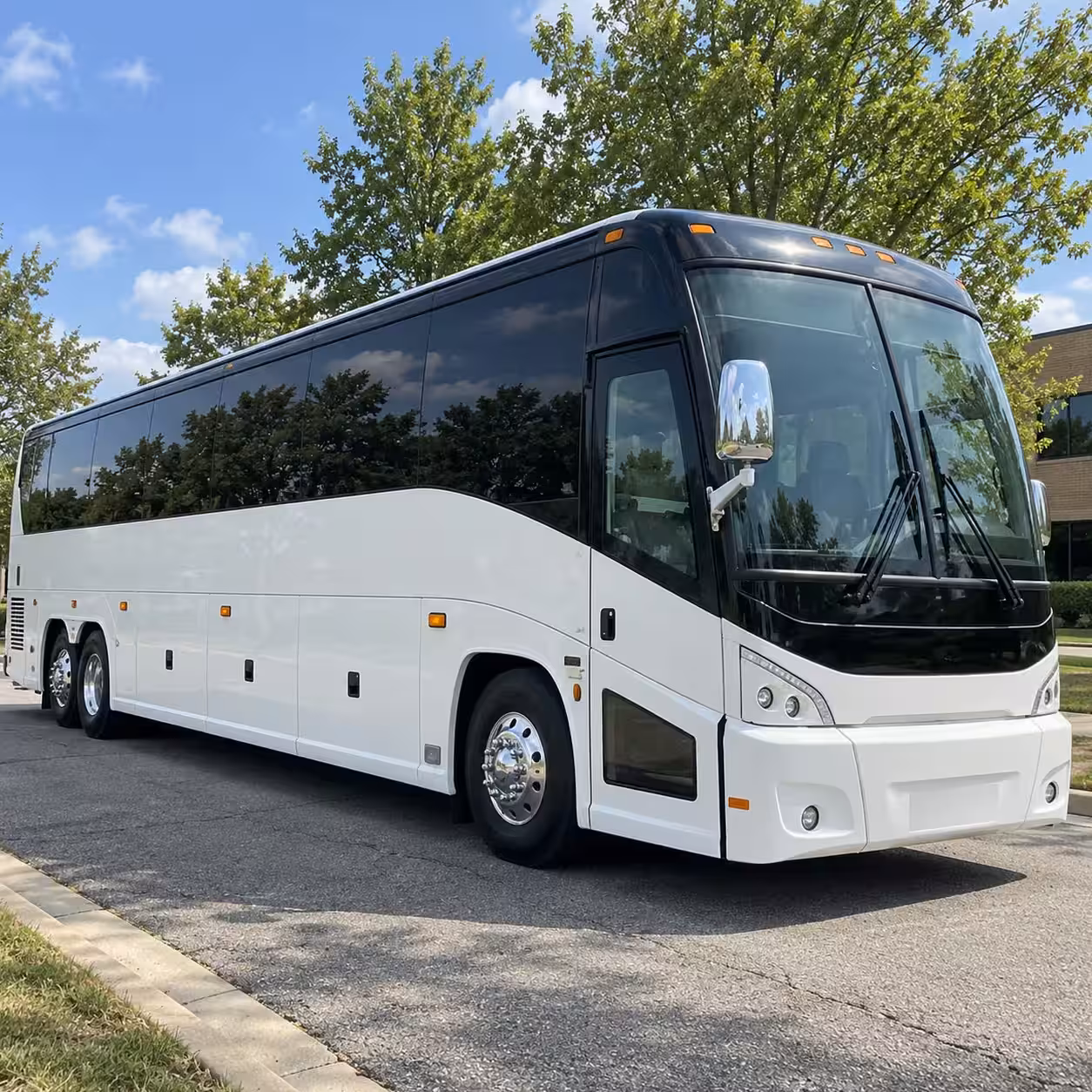 chino hills state park field trip shuttle buses