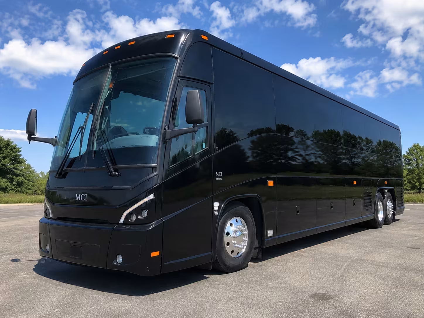chino hills wedding shuttle buses for guests and venues