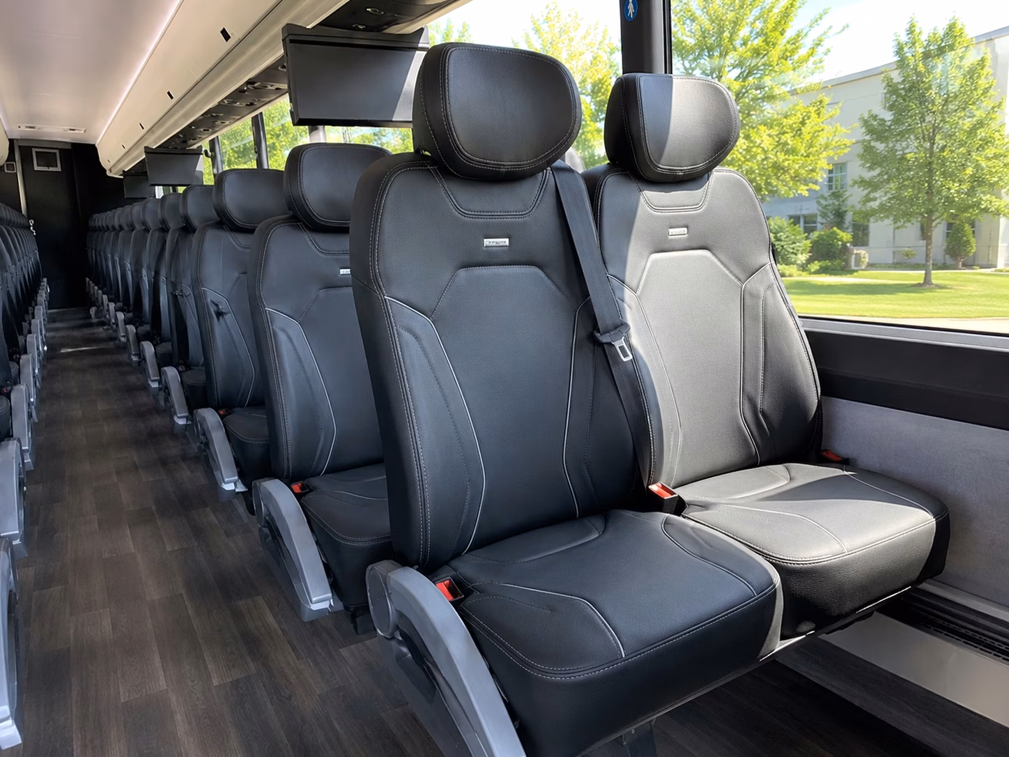chino hills wedding transportation for guests flying into ont