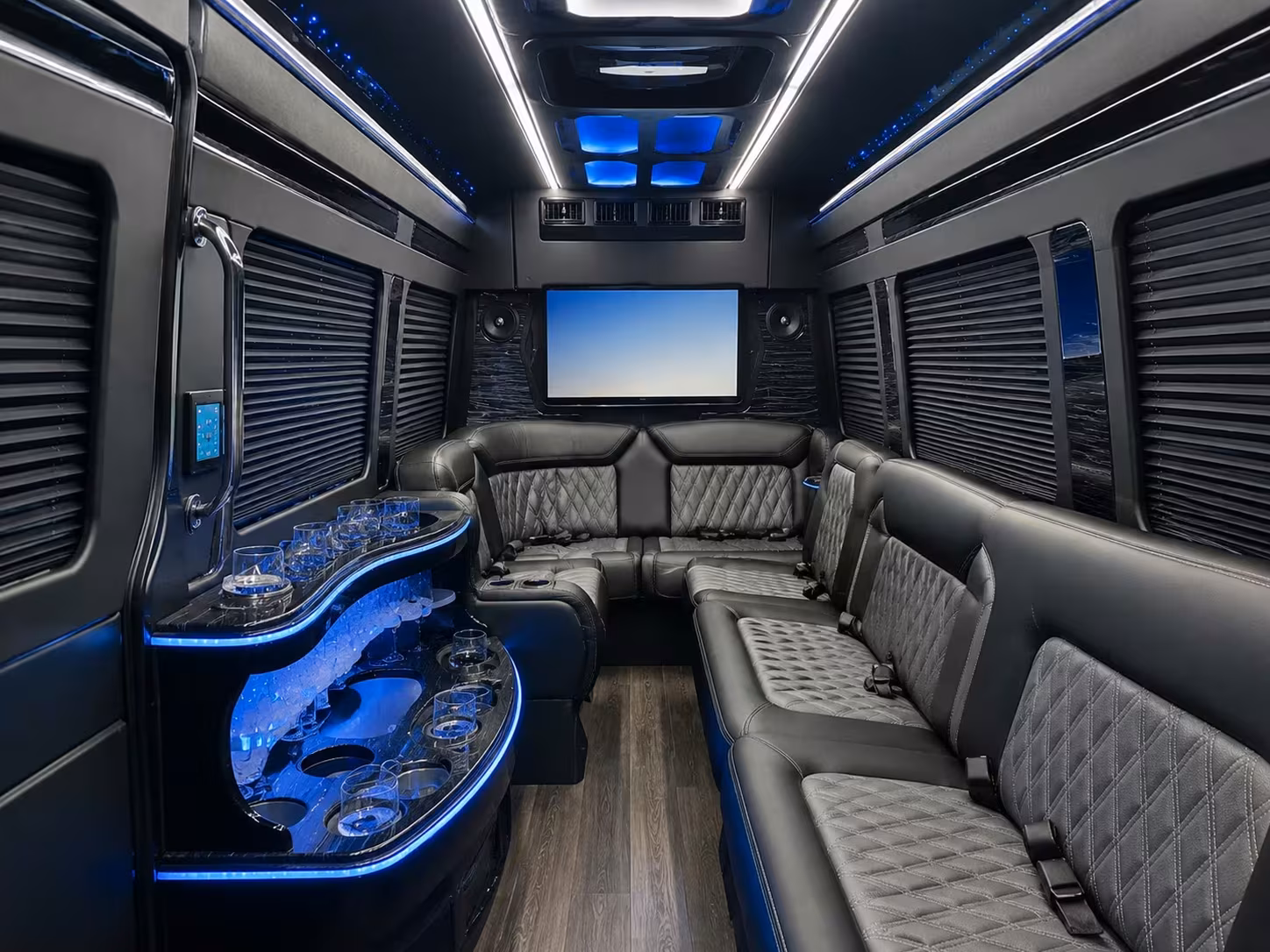 chino hillscharter bus rental