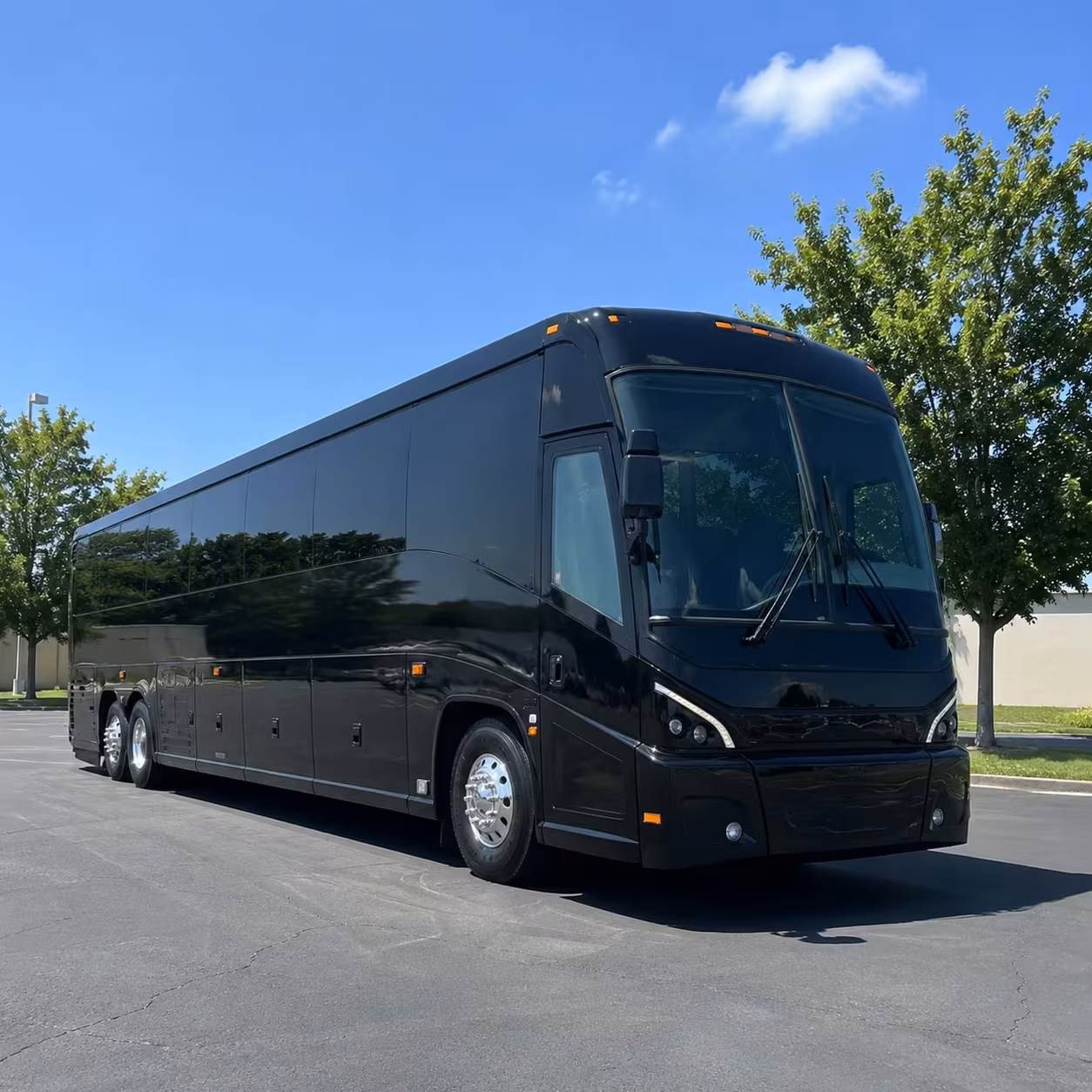 government transportation quotes in chino hills with no account