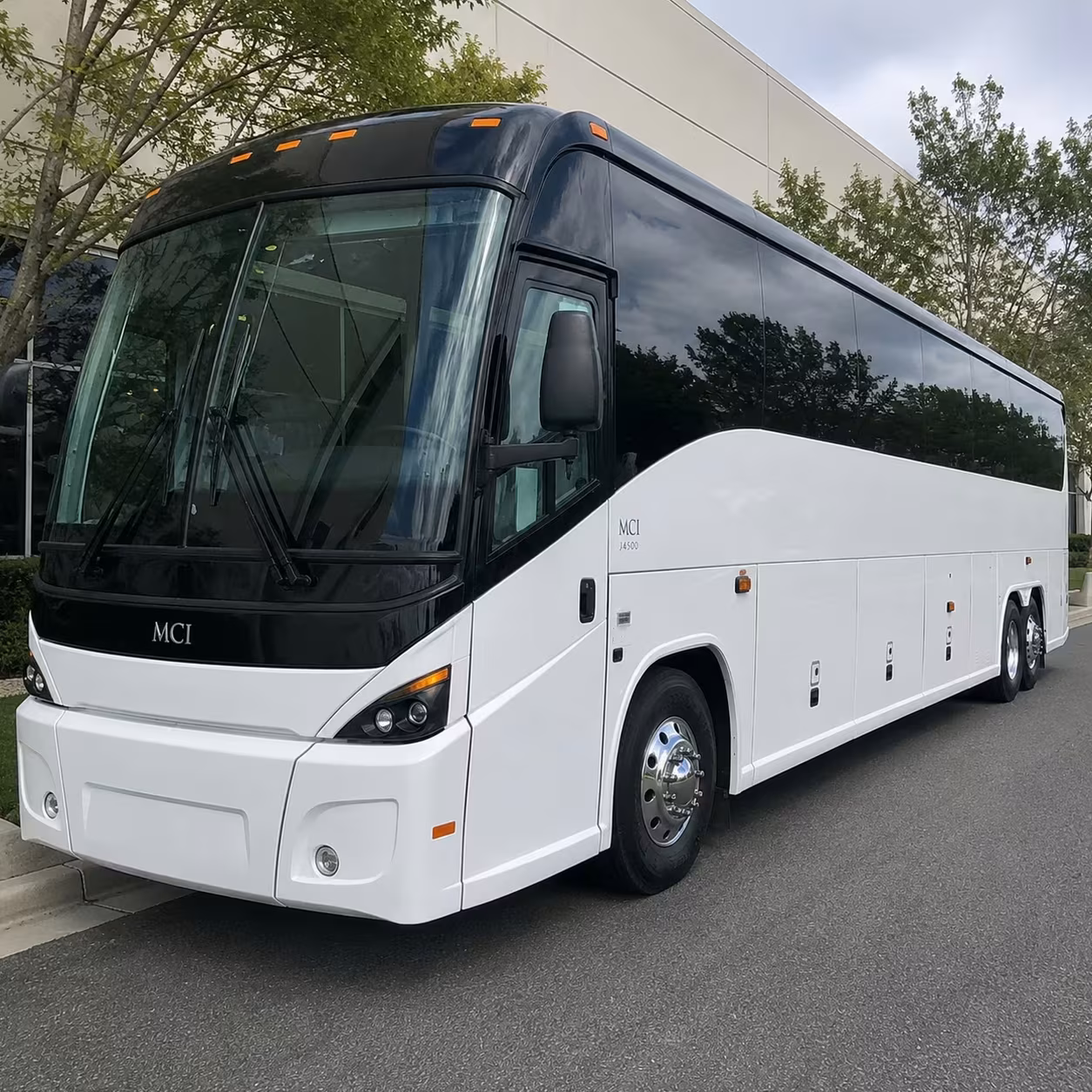 heading outside chino hills you can still compare employee transportation options