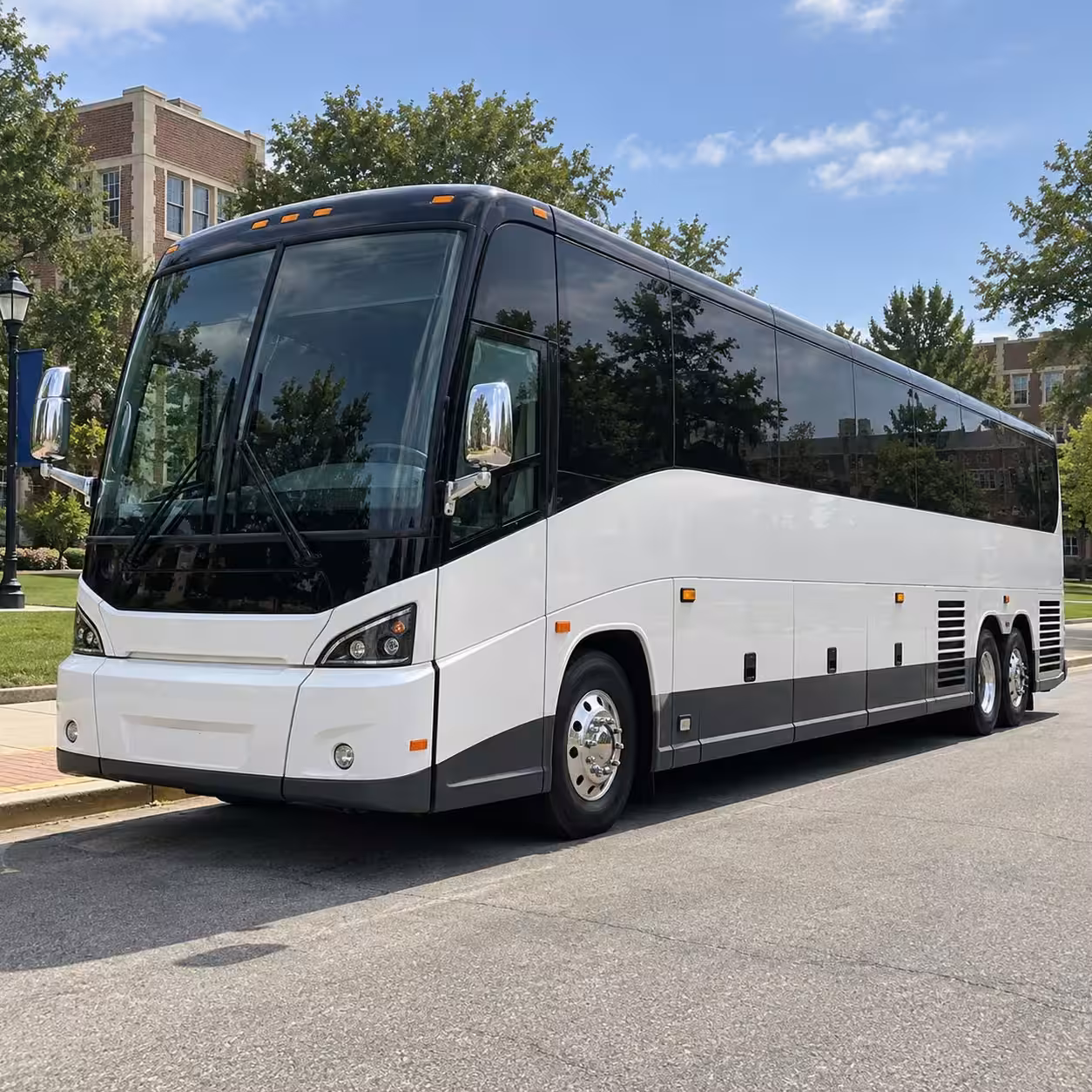 heading outside chino hills you can still compare school event transportation options