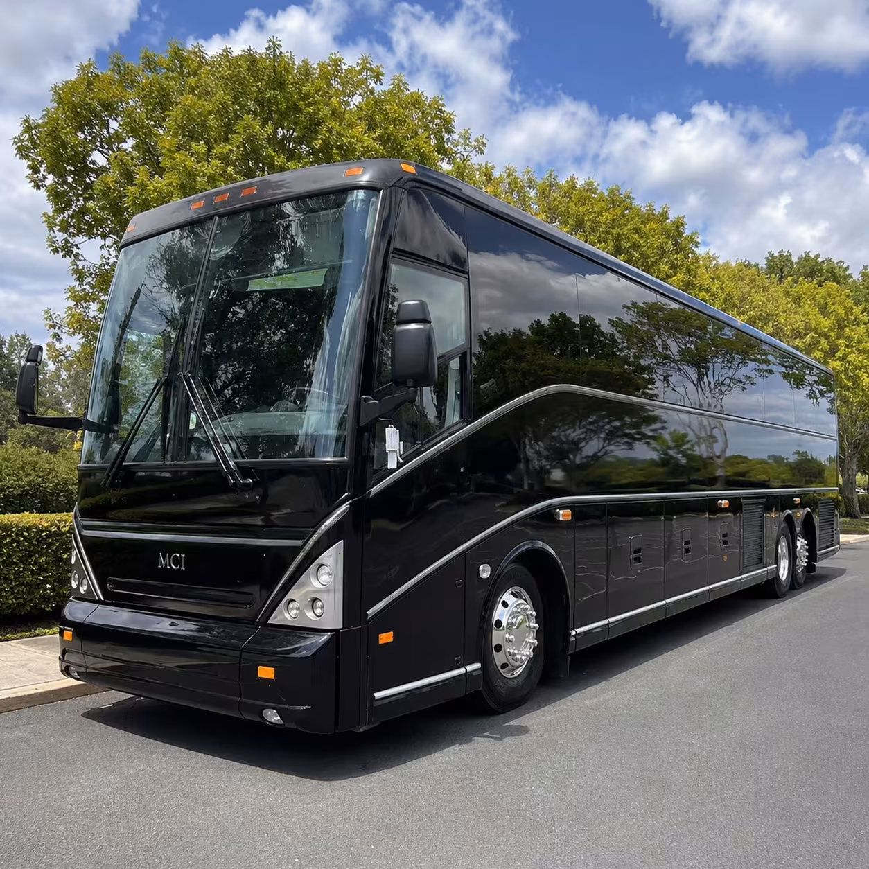 hollywood bowl and la concert venue bus rentals from chino hills