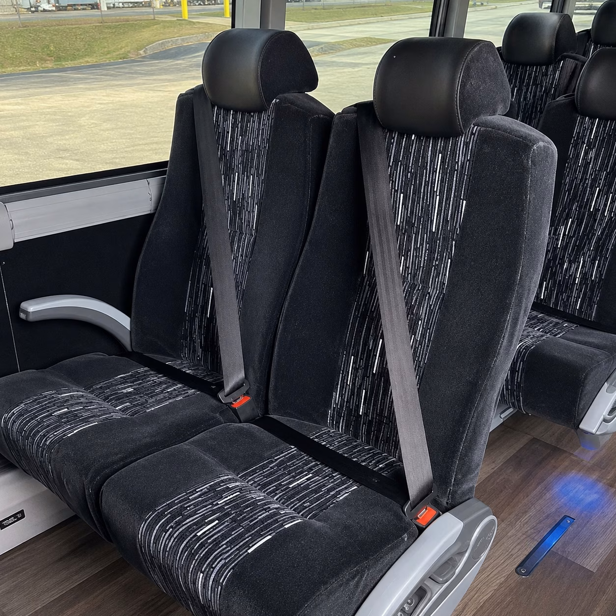 how where and when you re traveling affects charter bus prices in chino hills