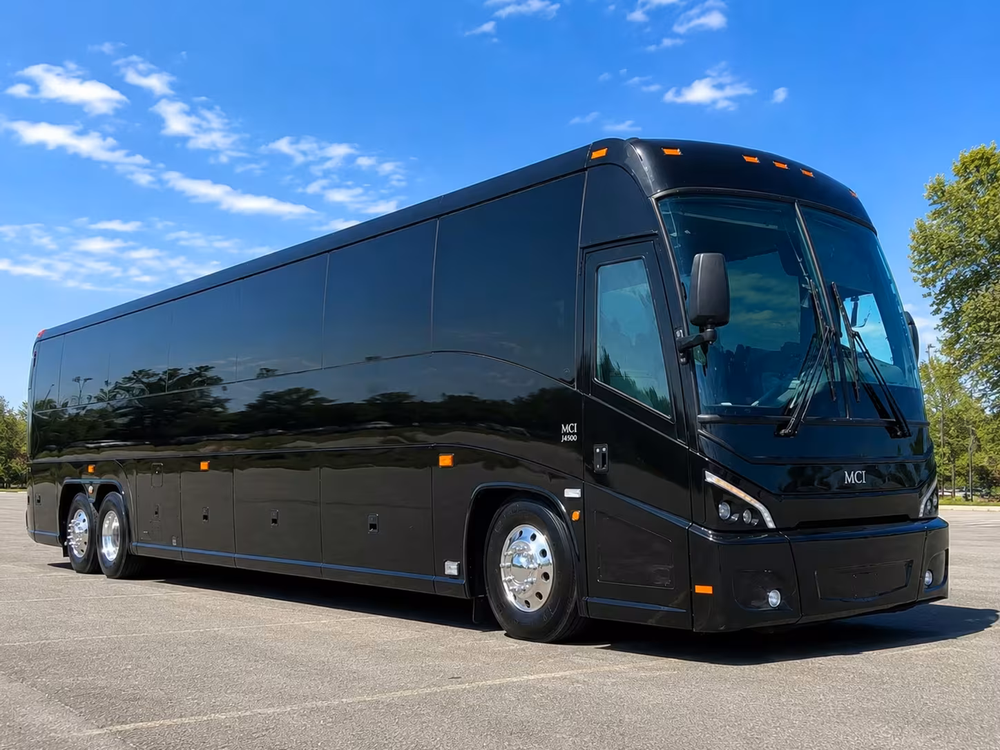 museum field trip charter bus rentals from chino hills