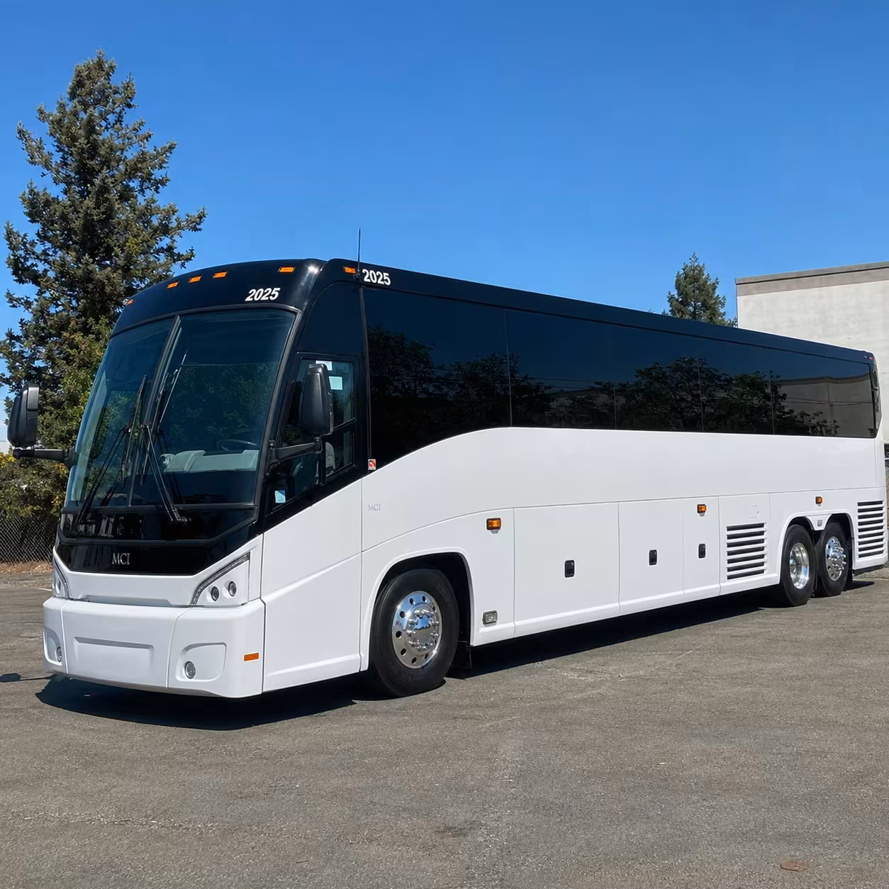 sunday church shuttle buses for chino hills congregations