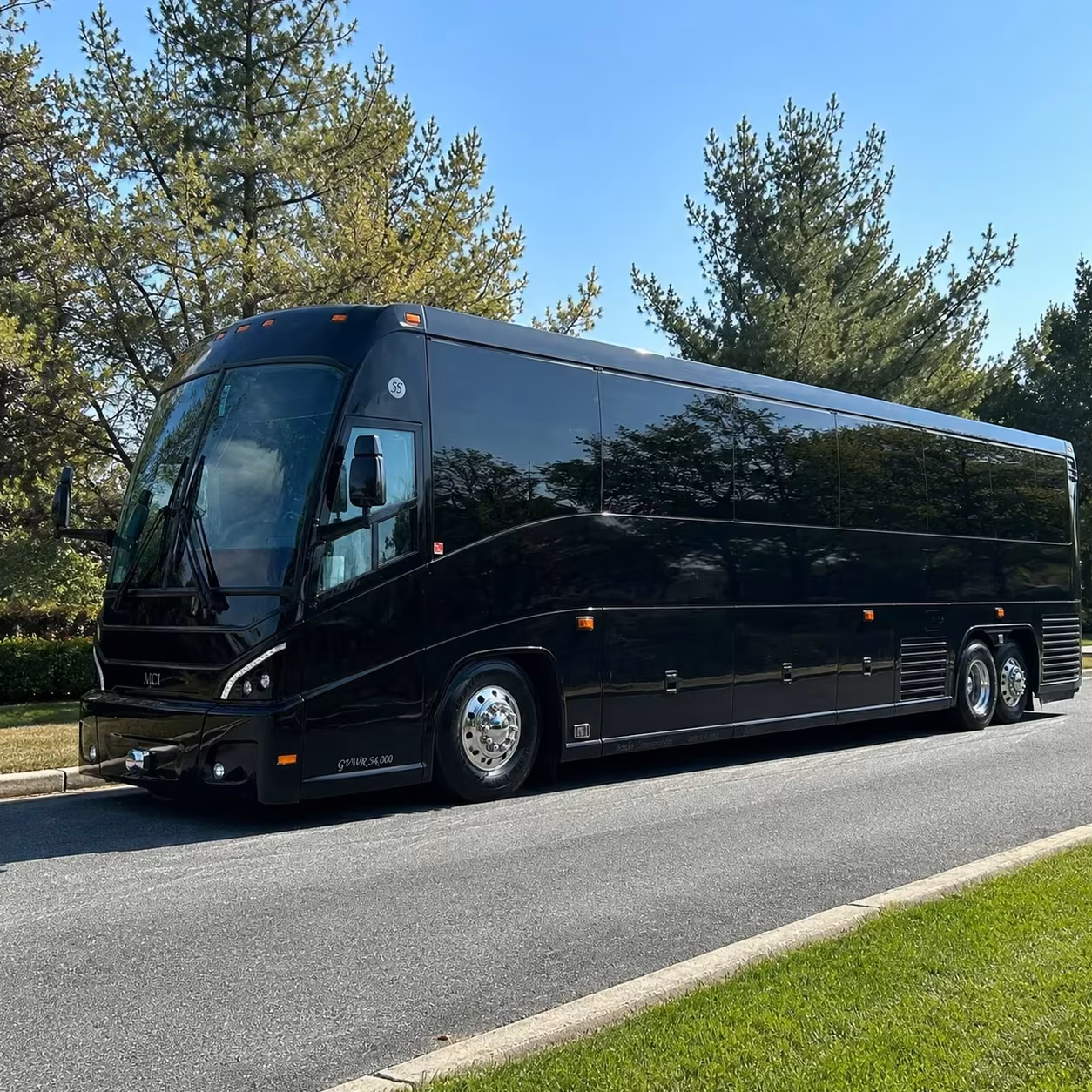 why chino hills agencies rent government transportation online